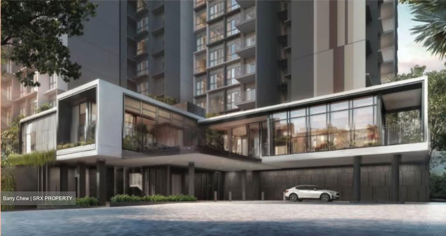 Lumina Grand (D23), Condominium #551249951